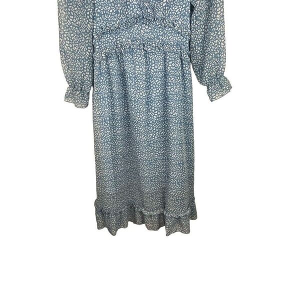 Mopoogoss long sleeve dress - Picture 4 of 8